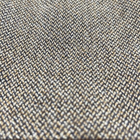 Men's 💯% Wool Suit Jacket Sz 42R - Picture 6 of 14